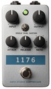 Universal Audio UAFX 1176 Studio Compressor
