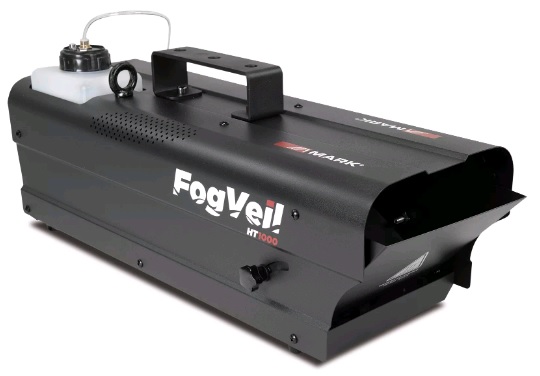 Mark FOGVEIL HT1000