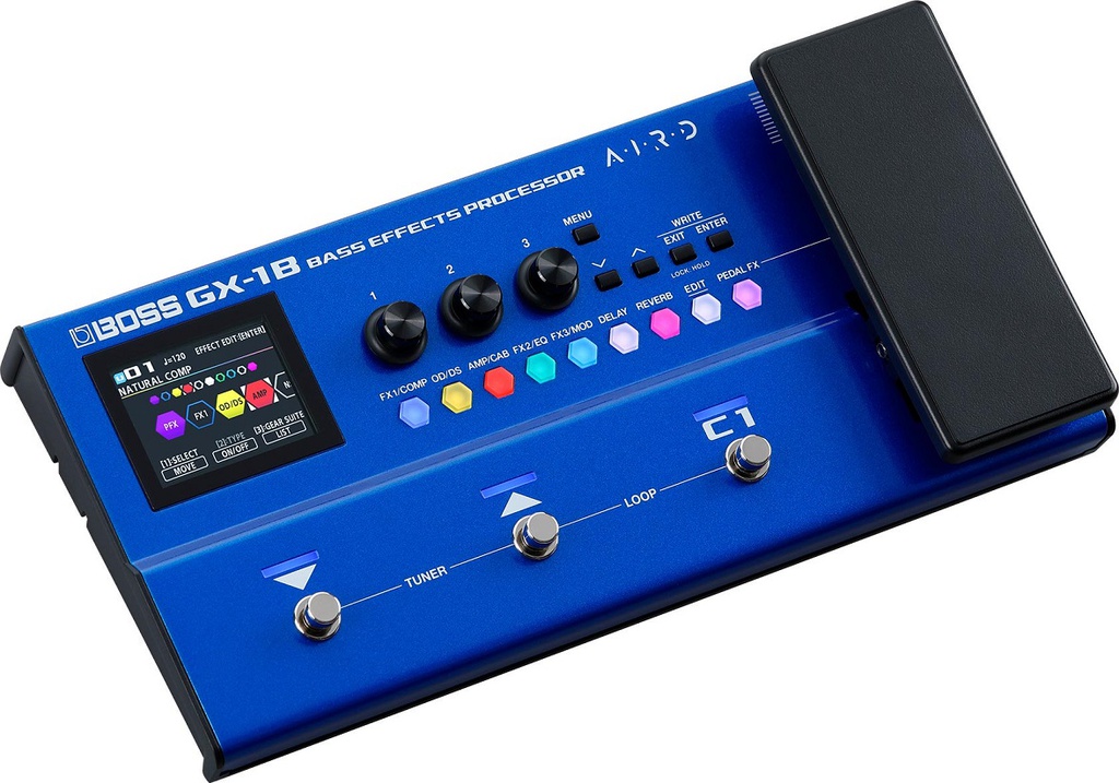 Boss GX-1B