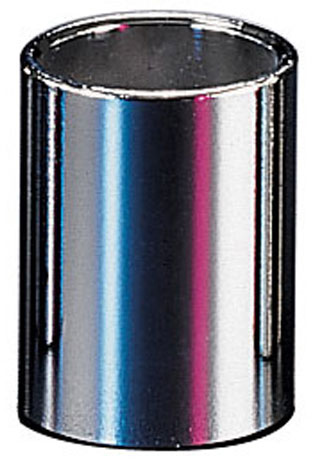 Dunlop 221 Chromed Steel Slide