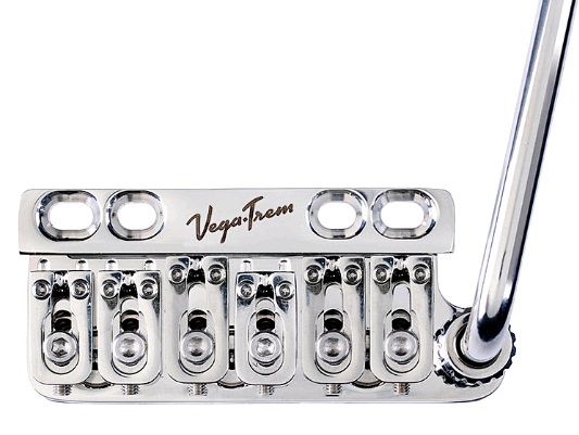 VegaTrem VT1 SPECIAL STANDARD Cromado VT1-SP-C