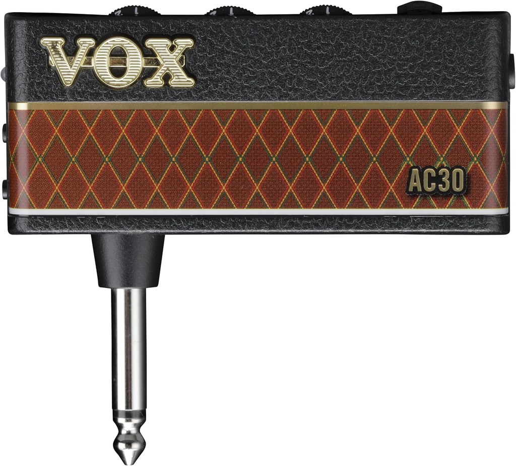 Vox AP3-AC Amplug 3 AC30