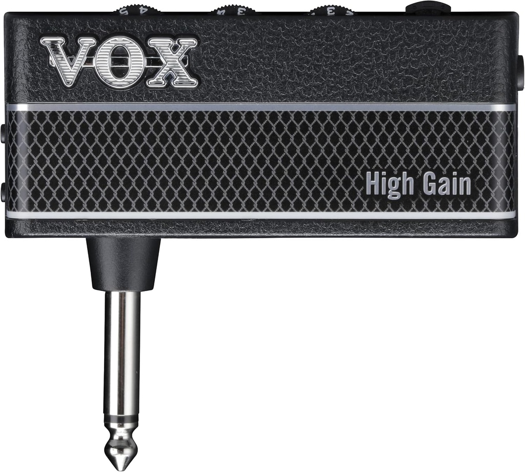 Vox AP3-HG Amplug 3 High Gain