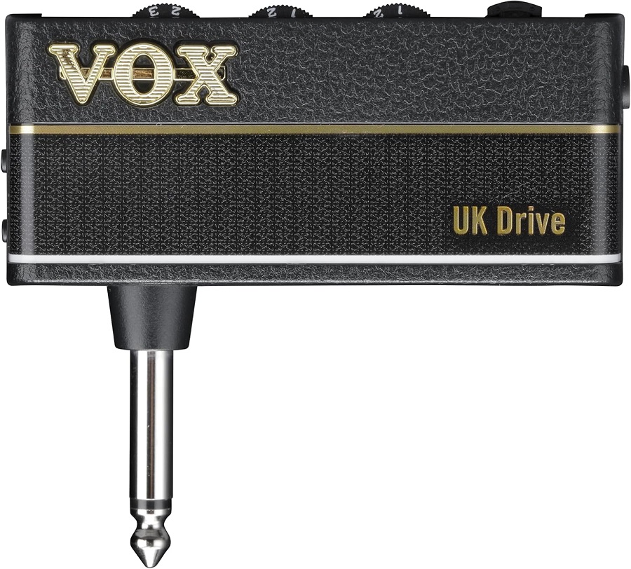 Vox AP3-UD Amplug 3 UK Drive