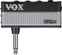 Vox AP3-SD Amplug 3 US Silver