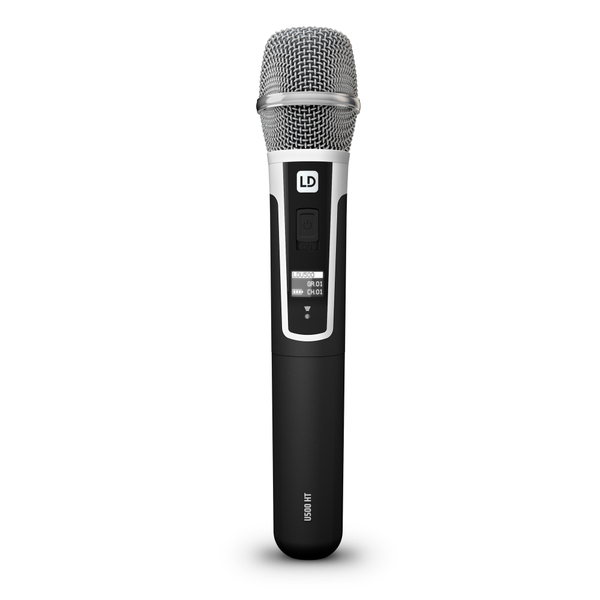 LD Systems U508 MC