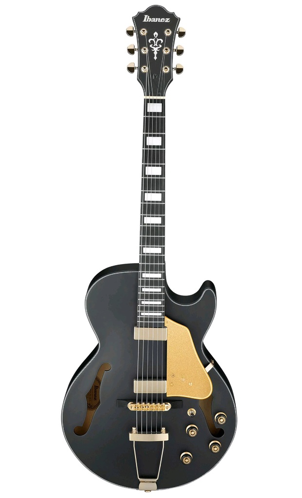 Ibanez AG85G BKF