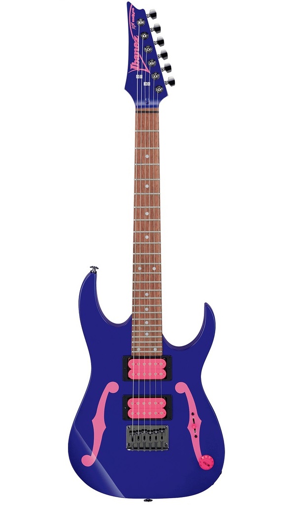Ibanez PGMM11-JB