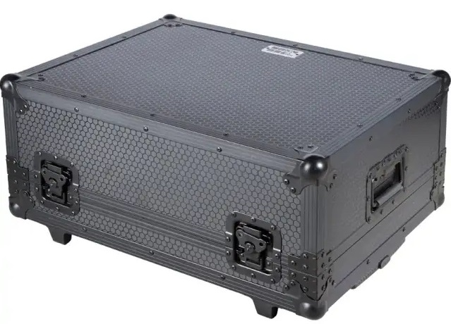 Walkasse WC-PROCOMPACT-WBK Flightcase para Wing Compact