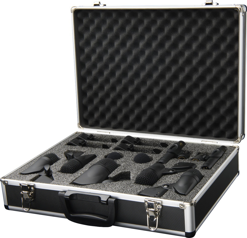 Presonus DM-7 Drum Kit Set