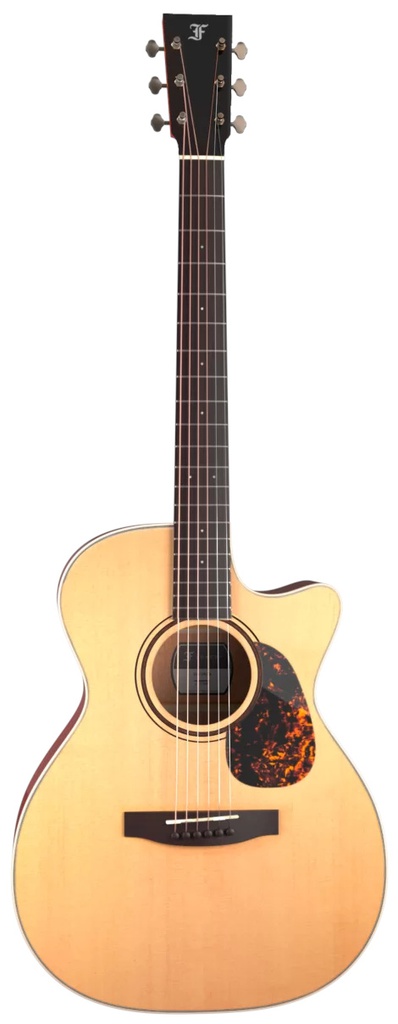Furch Vintage 1 OMc-SR a VTC