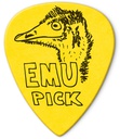 Dunlop 462R.73 Paul Gilbert Custom Tortex TIII 0.73mm