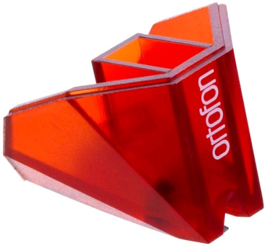 Ortofon Stylus 2M Red