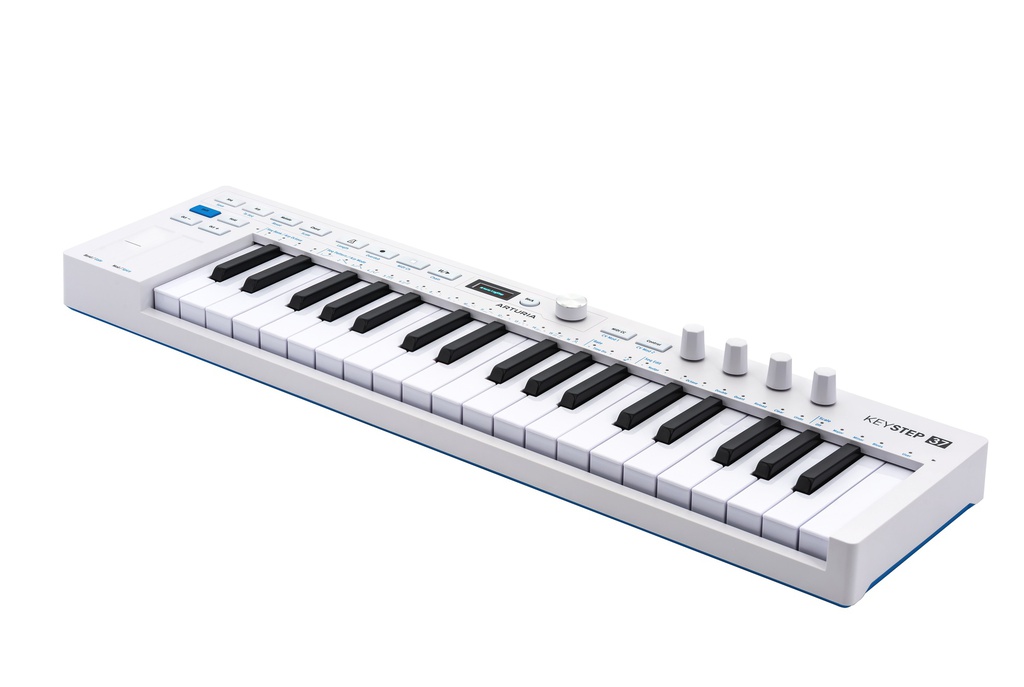 Arturia Keystep 37 Mk2