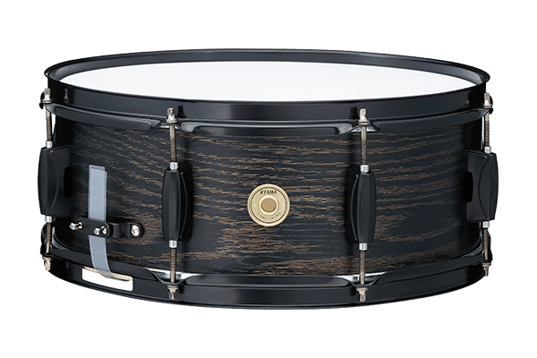 Tama Woodworks WP1455BK-BOW 14x5,5" Black Oak Wrap