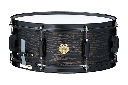 Tama Woodworks WP1455BK-BOW 14x5,5" Black Oak Wrap