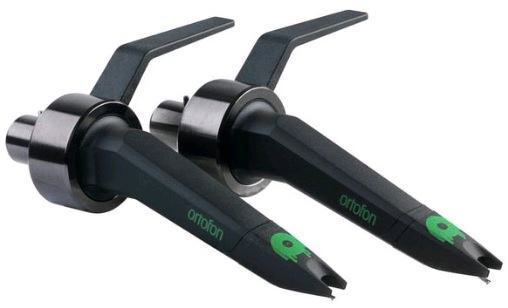 Ortofon Concorde Mix MKII Twin