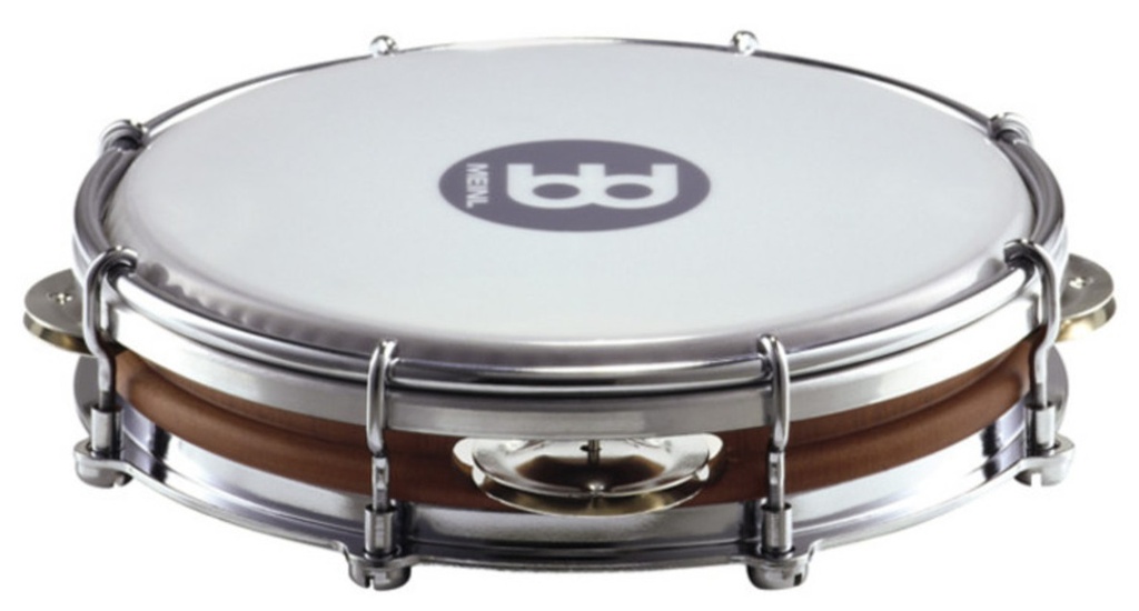 Meinl TP06AB-M Tampeiro, African Brown