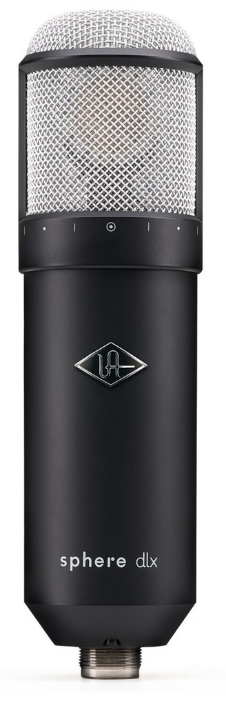 Universal Audio Sphere LX Modeling Microphone