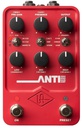 Universal Audio UAFX ANTI 1992 High Gain Amp