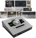 Universal Audio Apollo Twin X Duo Gen2 Studio+