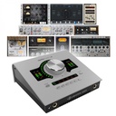 Universal Audio Apollo Twin X Quad Gen2 Studio+