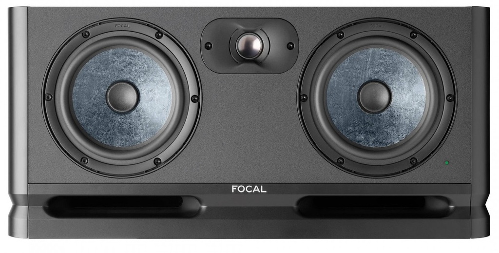 Focal Alpha Twin Evo