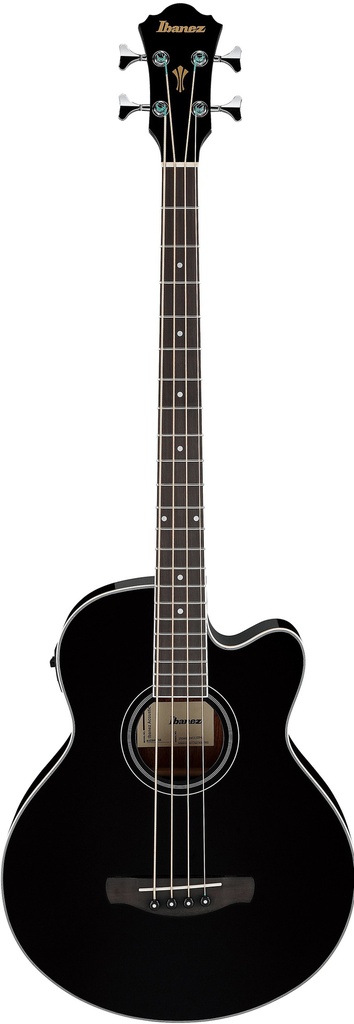 Ibanez AEB8E-BK