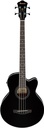 Ibanez AEB8E-BK