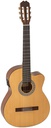 Admira Alba EC, Eletrificada com cutaway