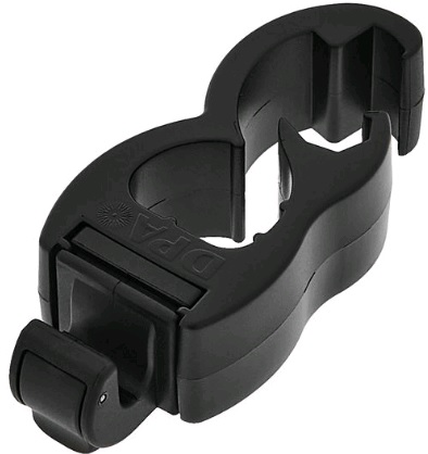 DPA D-CLIP
