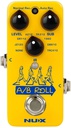 Nux A/B ROLL Octave & Loop NOL-1