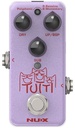 Nux Tutti Polyphonic Octaver NPO-2