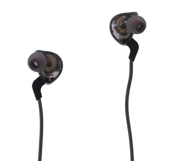 Definitive Audio DA IE 150