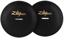 Zildjian P0751, Par de almofadas em pele