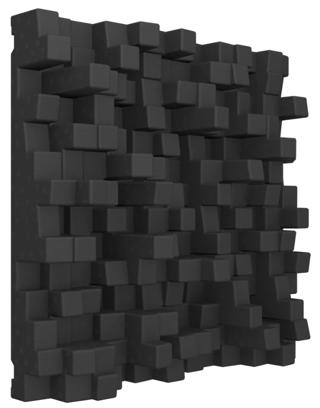 Vicoustic Multifuser DC4 Black