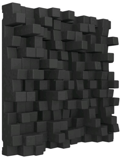 Vicoustic Multifuser DC4 Black