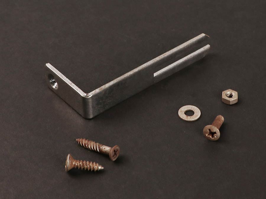 Boston chapa pickguard MRC-LP59BRC