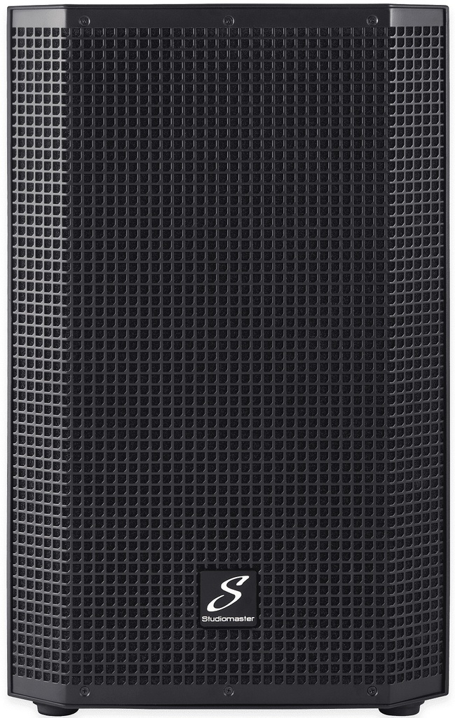 Studiomaster Vortex 15A