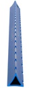 MusicNomad Tri-Beam MN821