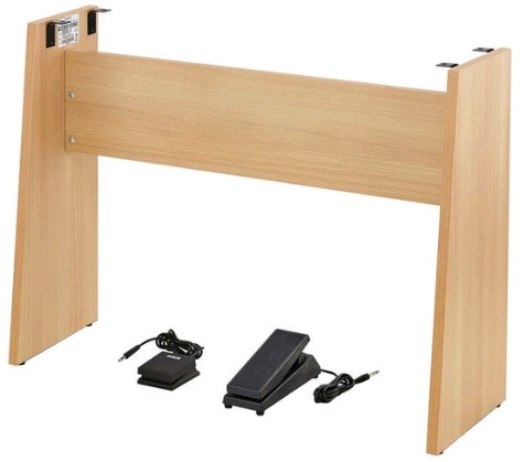 Viscount Suporte Cantorum Duo Plus