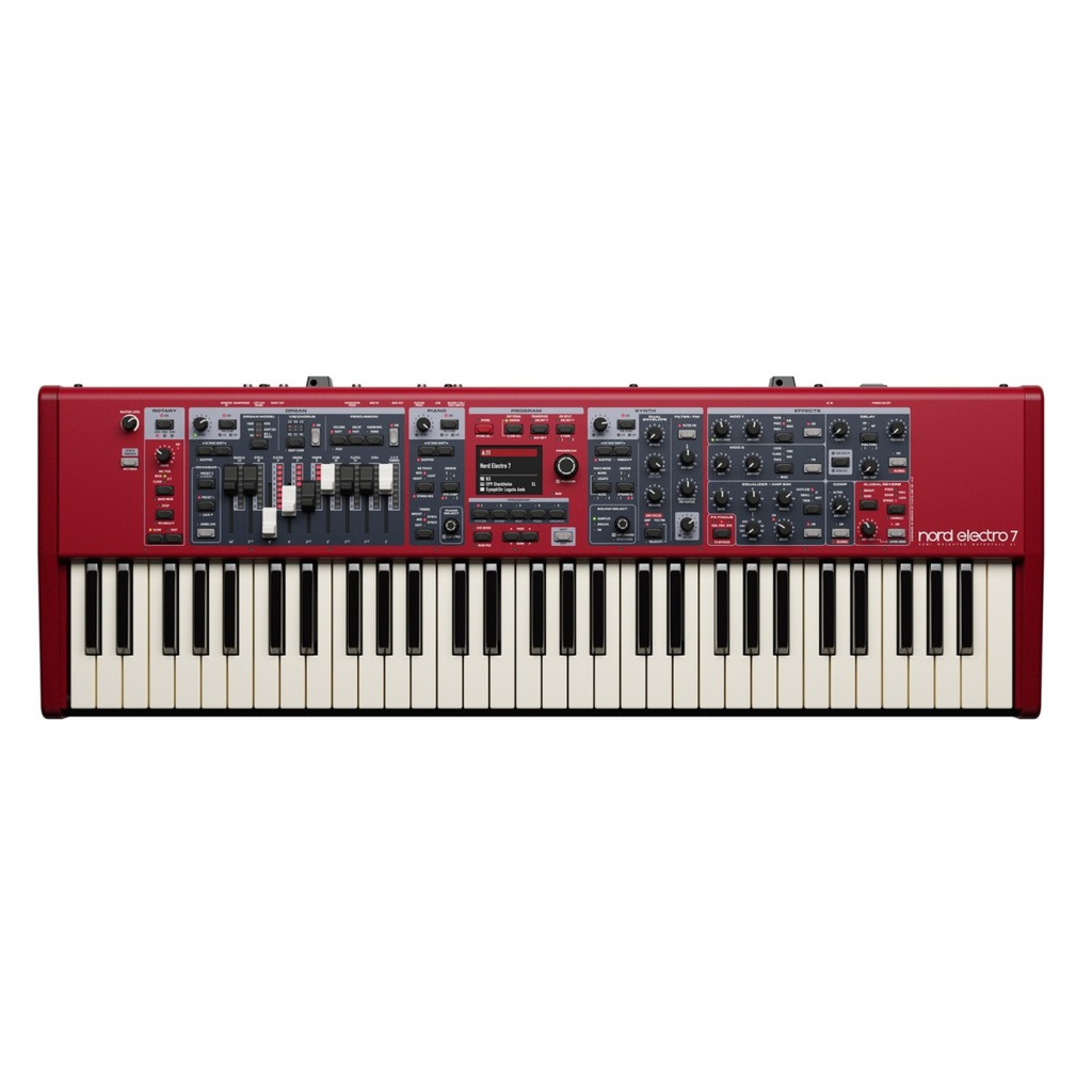 Clavia Nord Electro 7 61