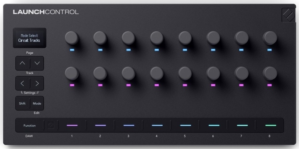 Novation Launch Control 3