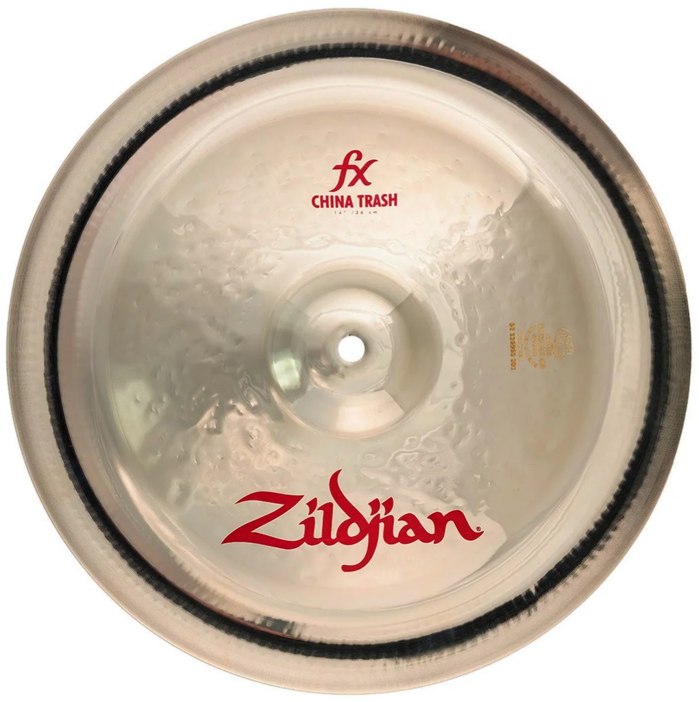 Zildjian 14" FX China Trash