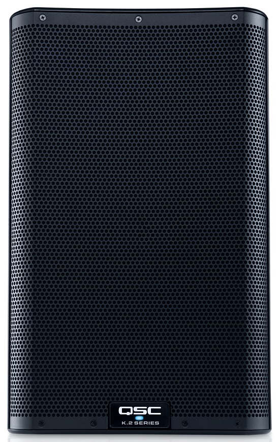QSC K 10.2