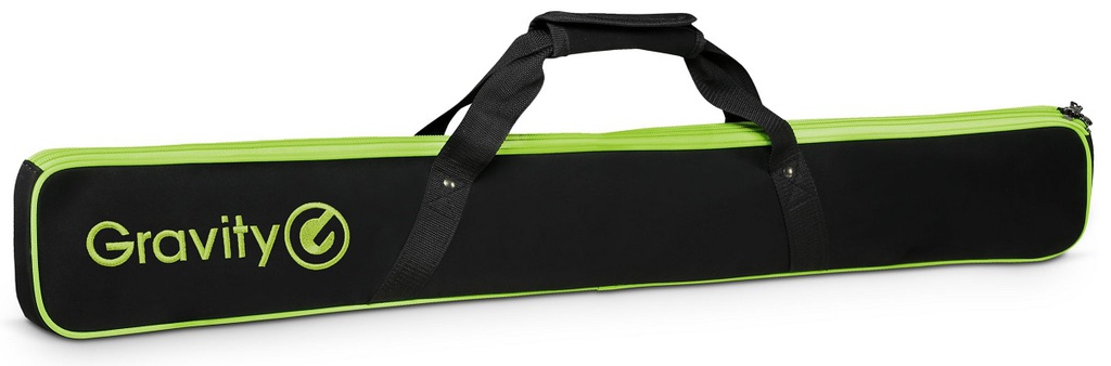Gravity BGMS 1B, saco para suporte de micro