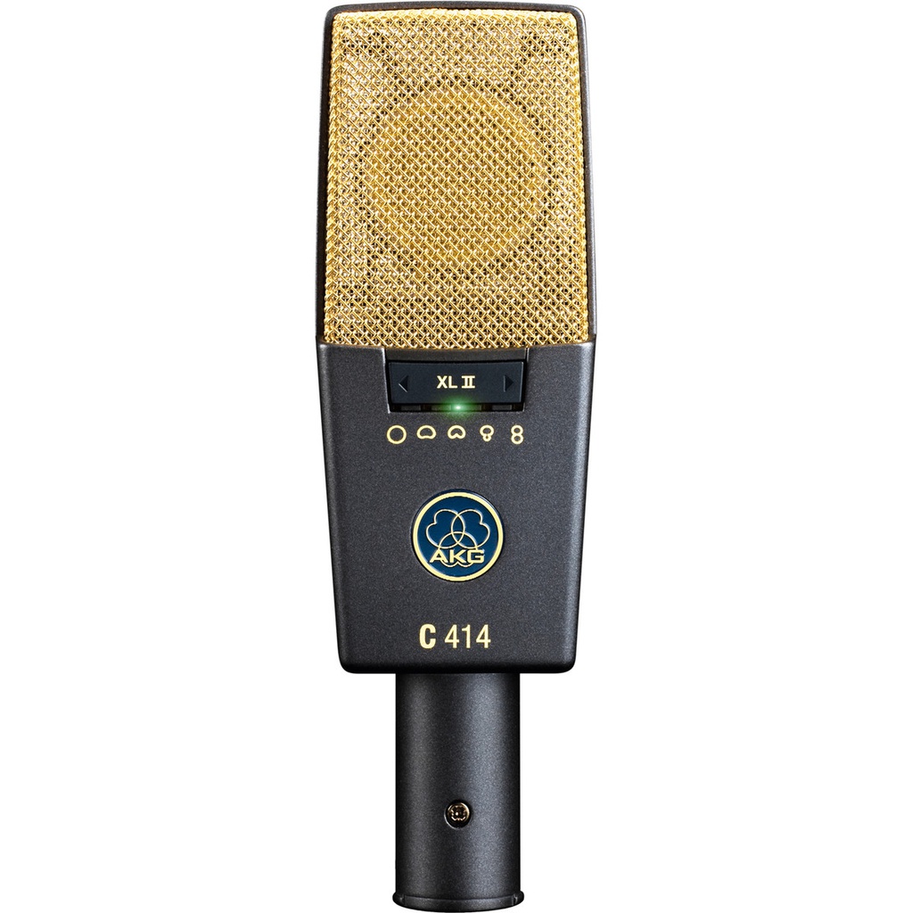 AKG C414 XL II