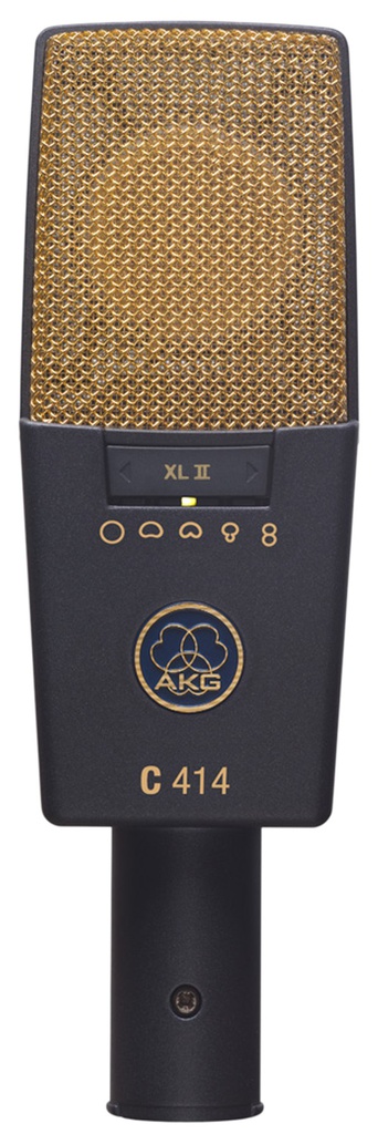 AKG C414 XL II