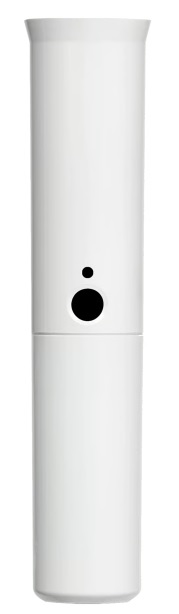 Shure WA713 Branco, para transmissor BLX2/SM58 ou Beta58