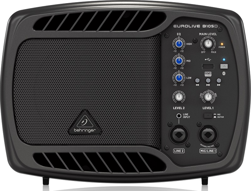 Behringer B105D